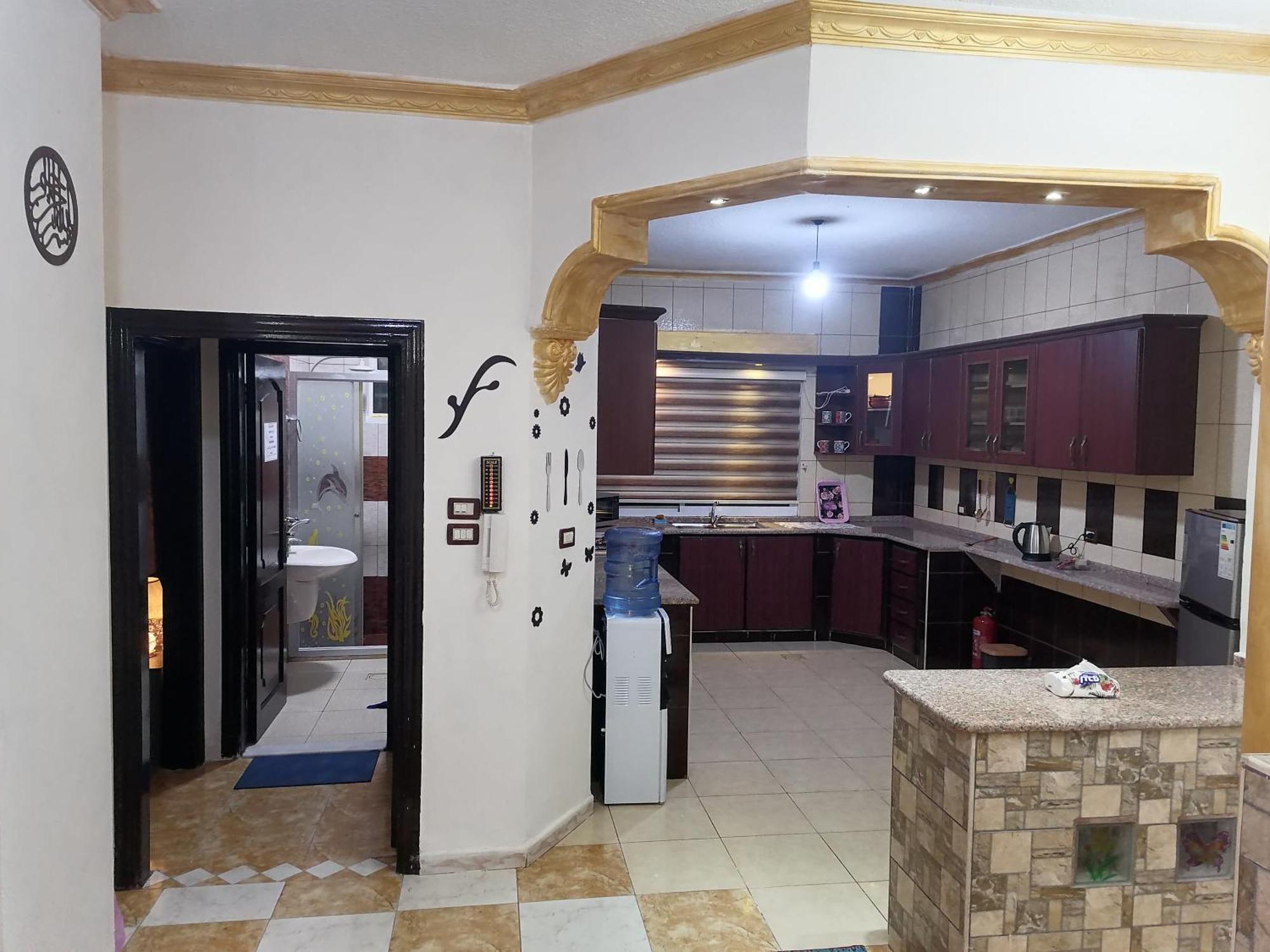 Apartament Yaso Roof & *