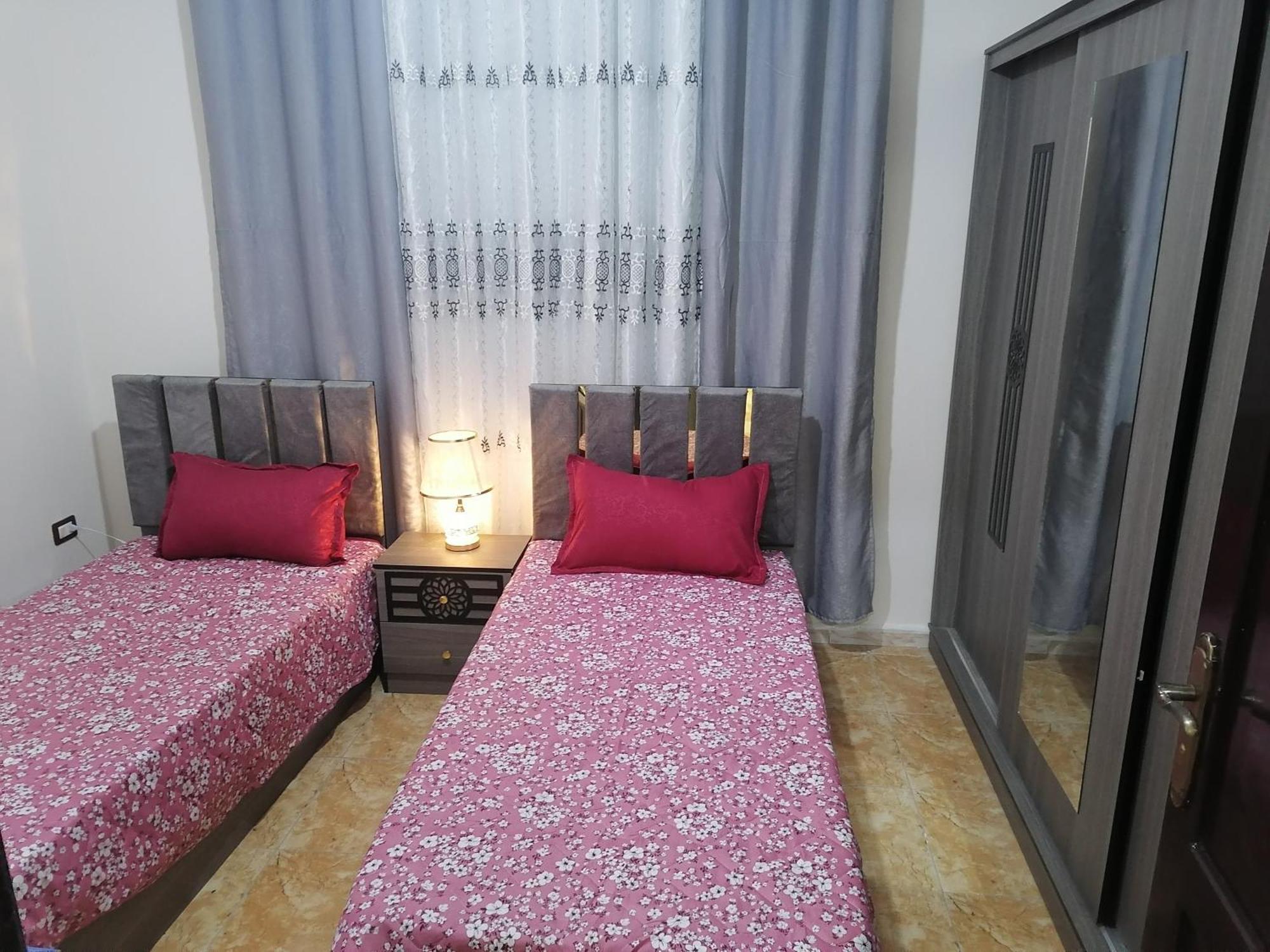Yaso Roof & Apartament Amman