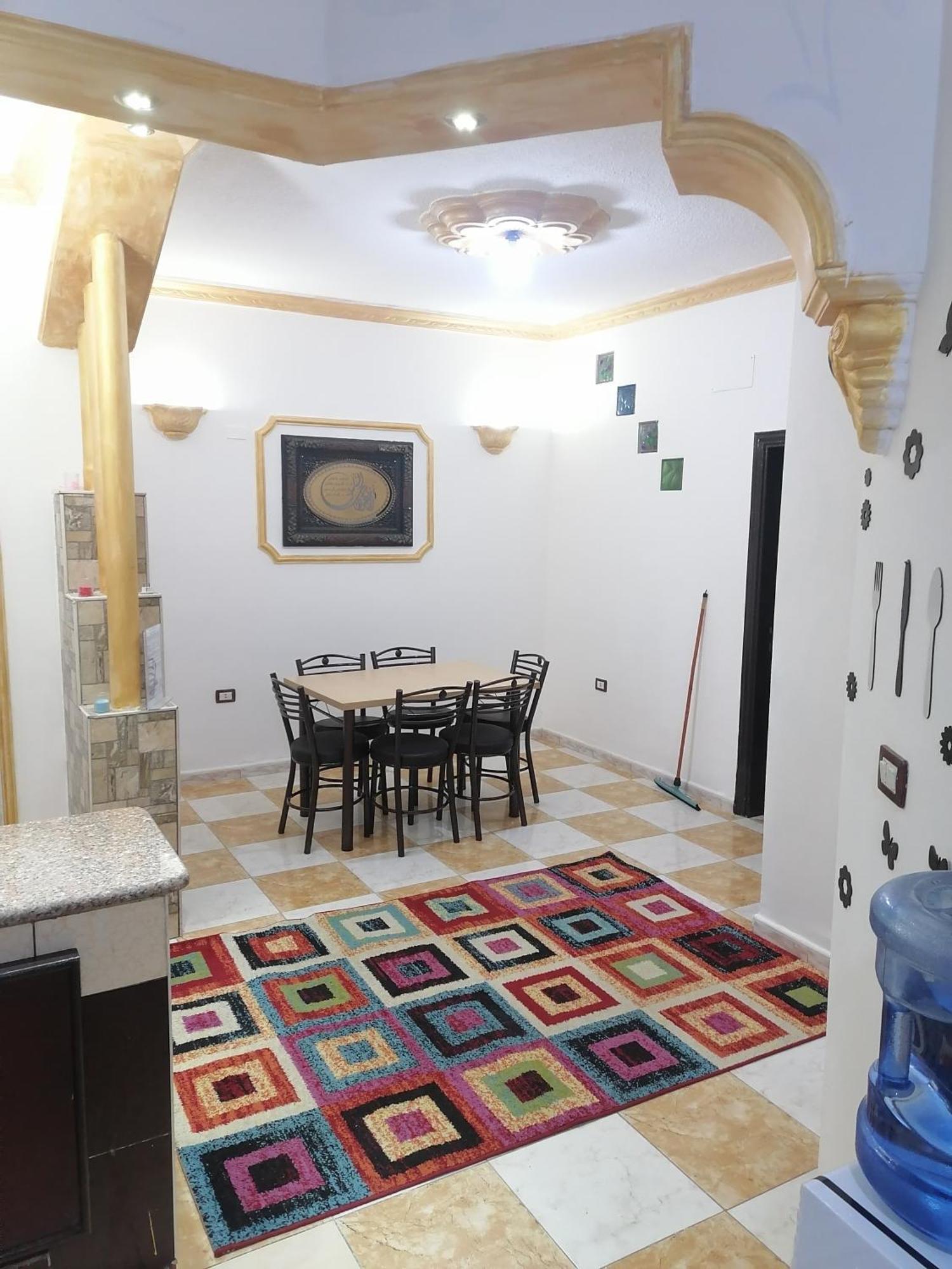 Apartament Yaso Roof & Amman