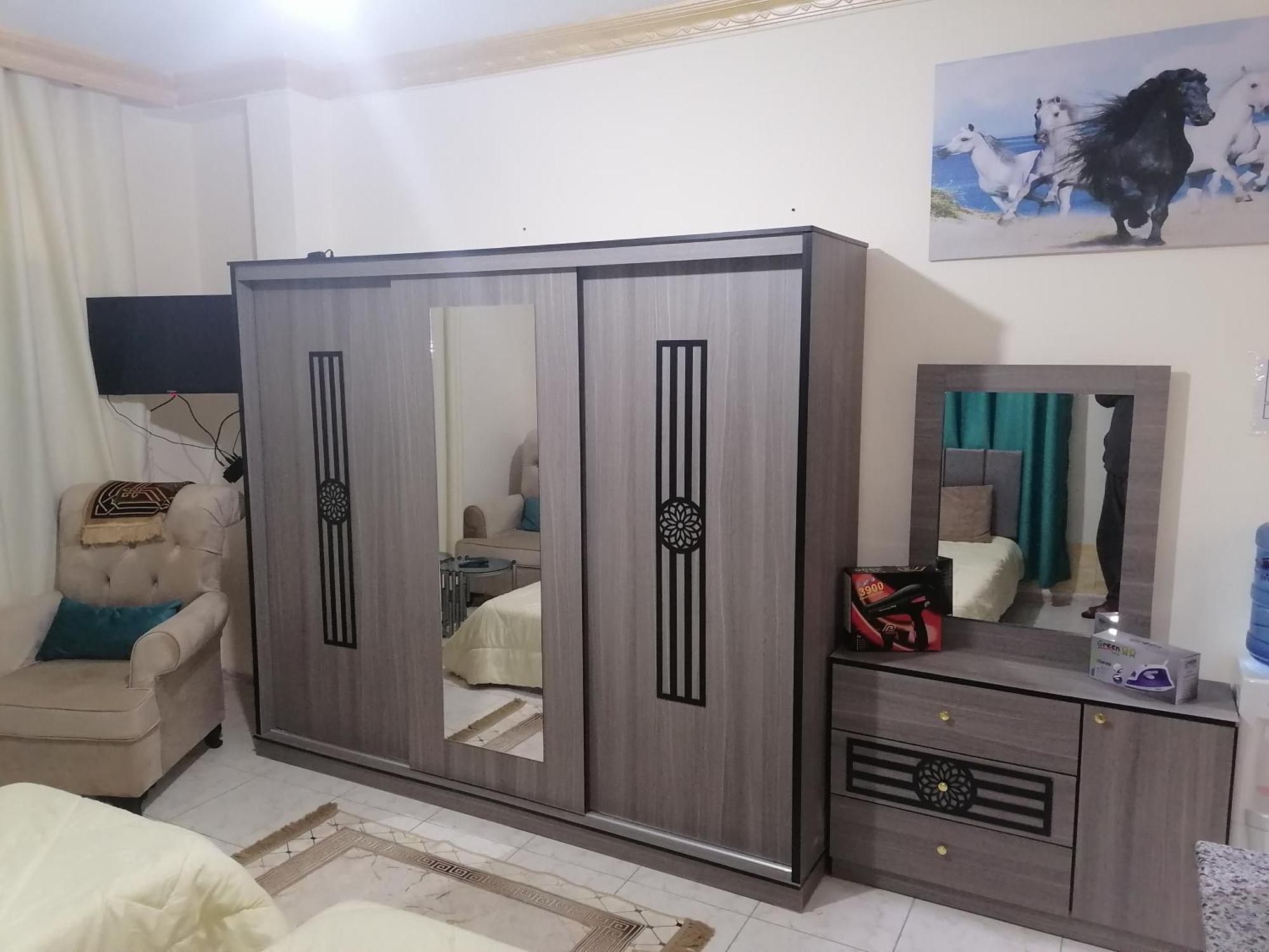Apartament Yaso Roof & *