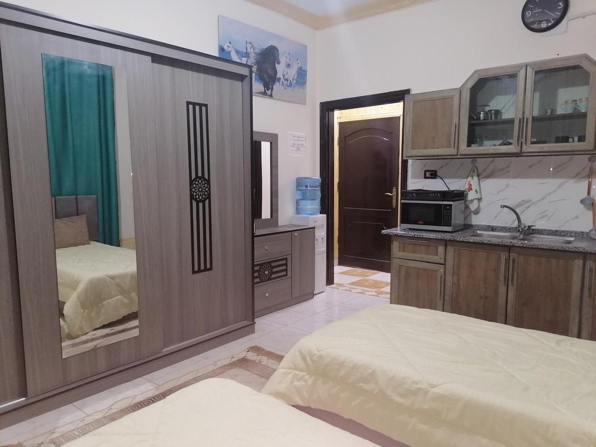 Apartament Yaso Roof &