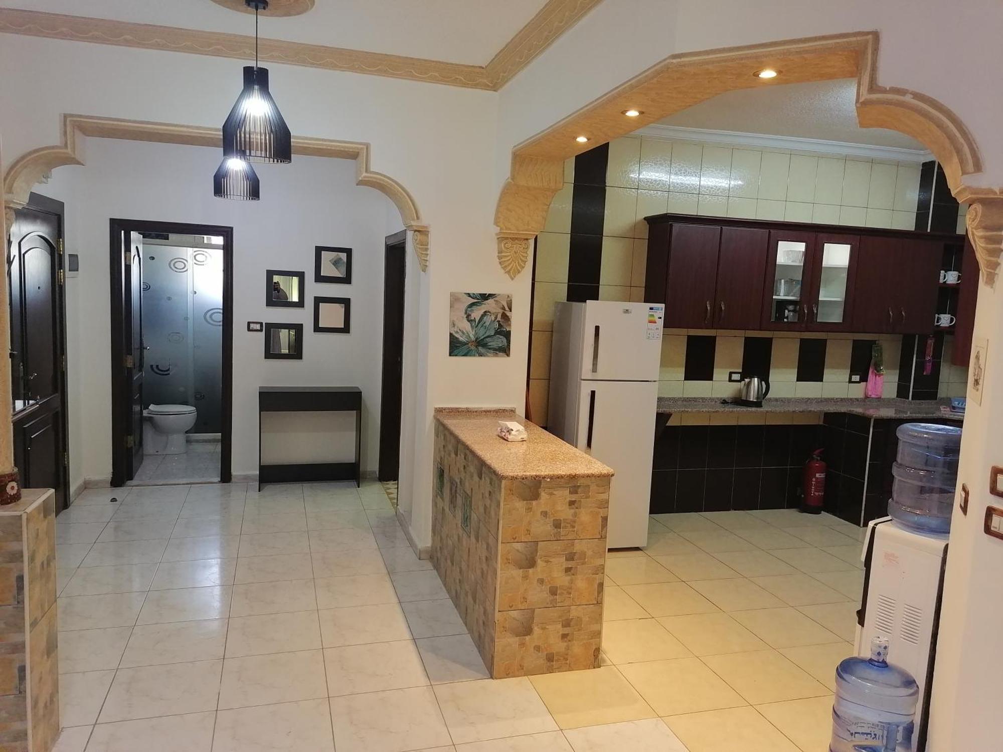 Apartament Yaso Roof & *