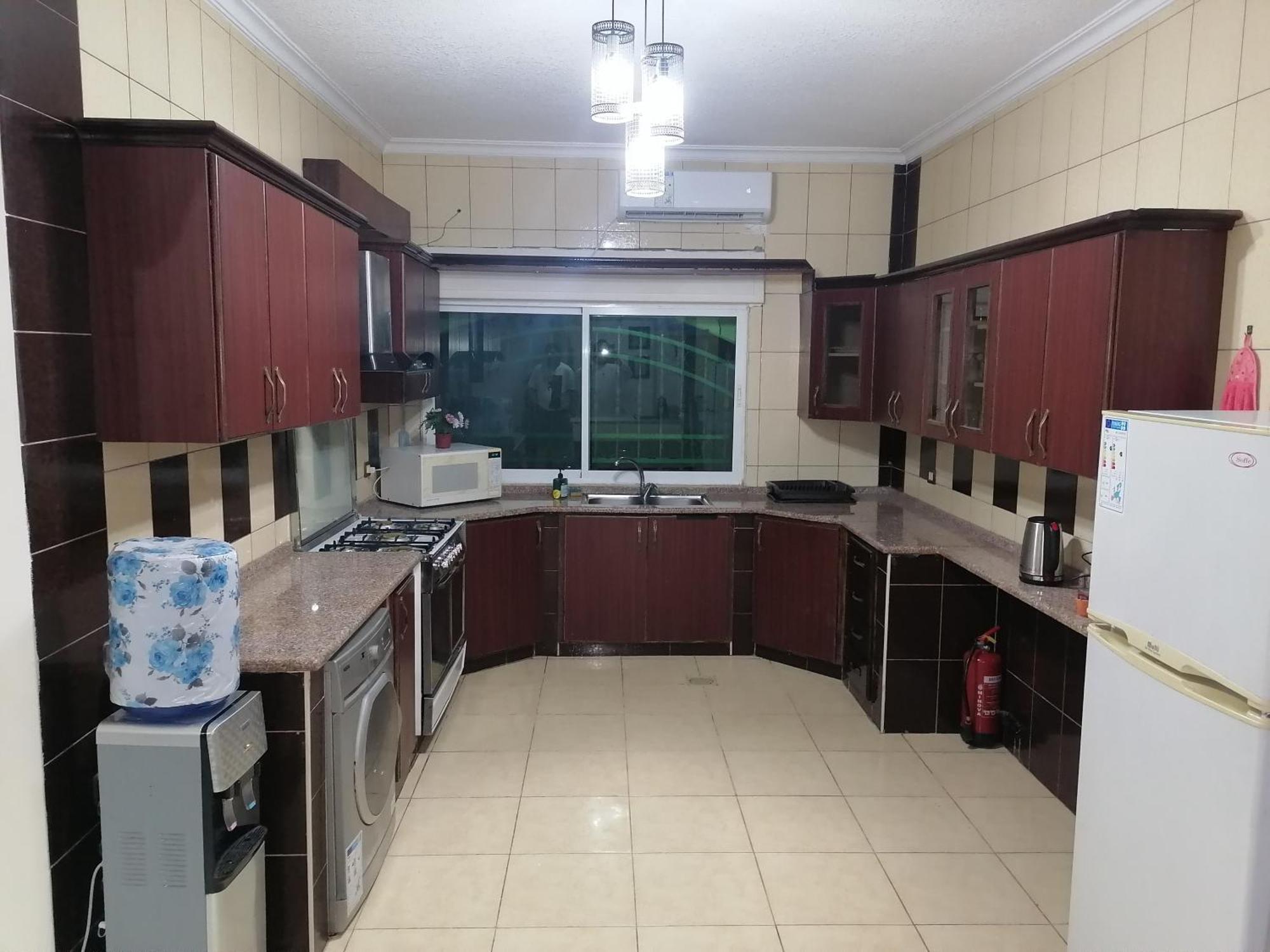Apartament Yaso Roof & Amman