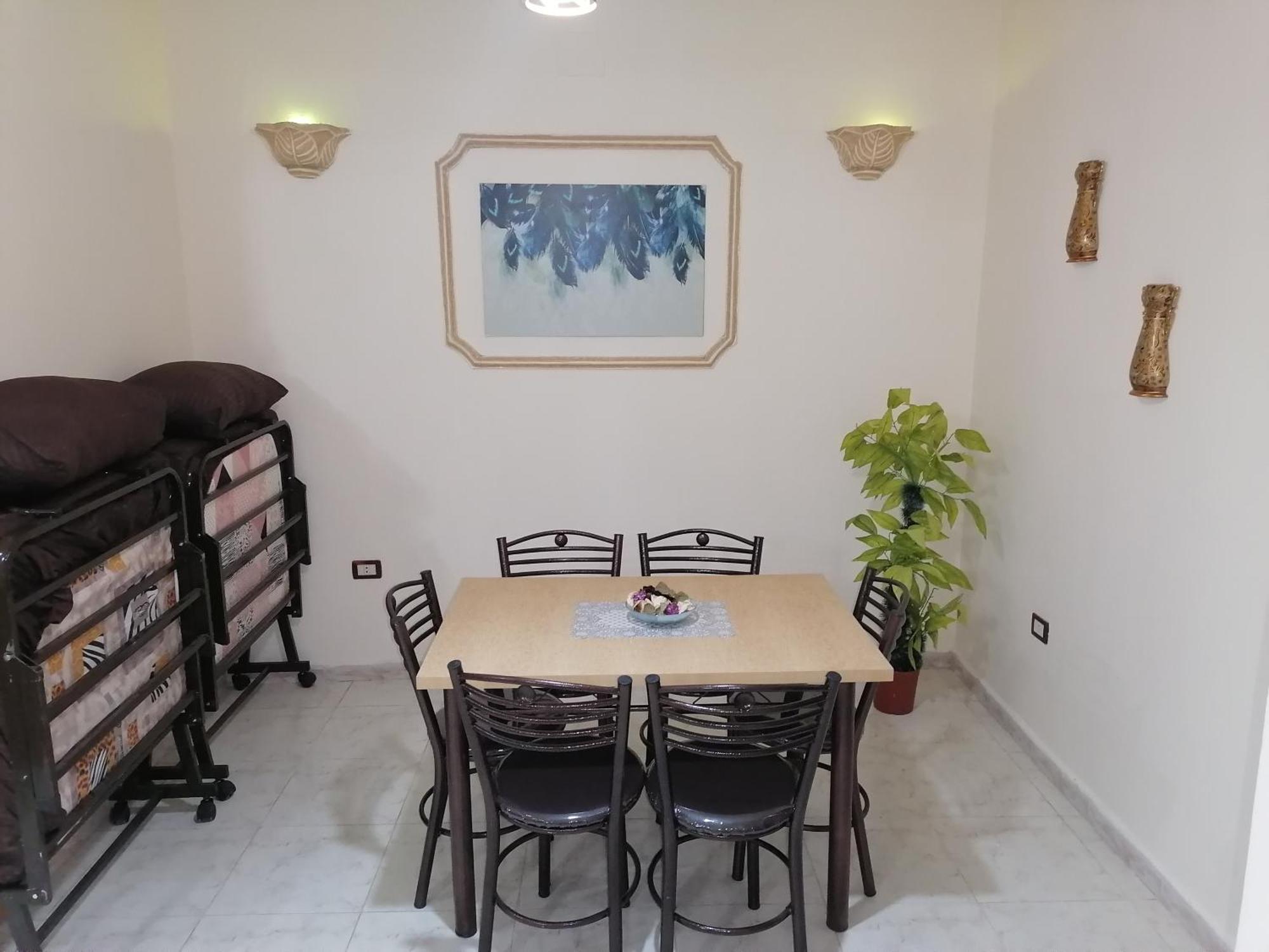 Apartament Yaso Roof & Amman
