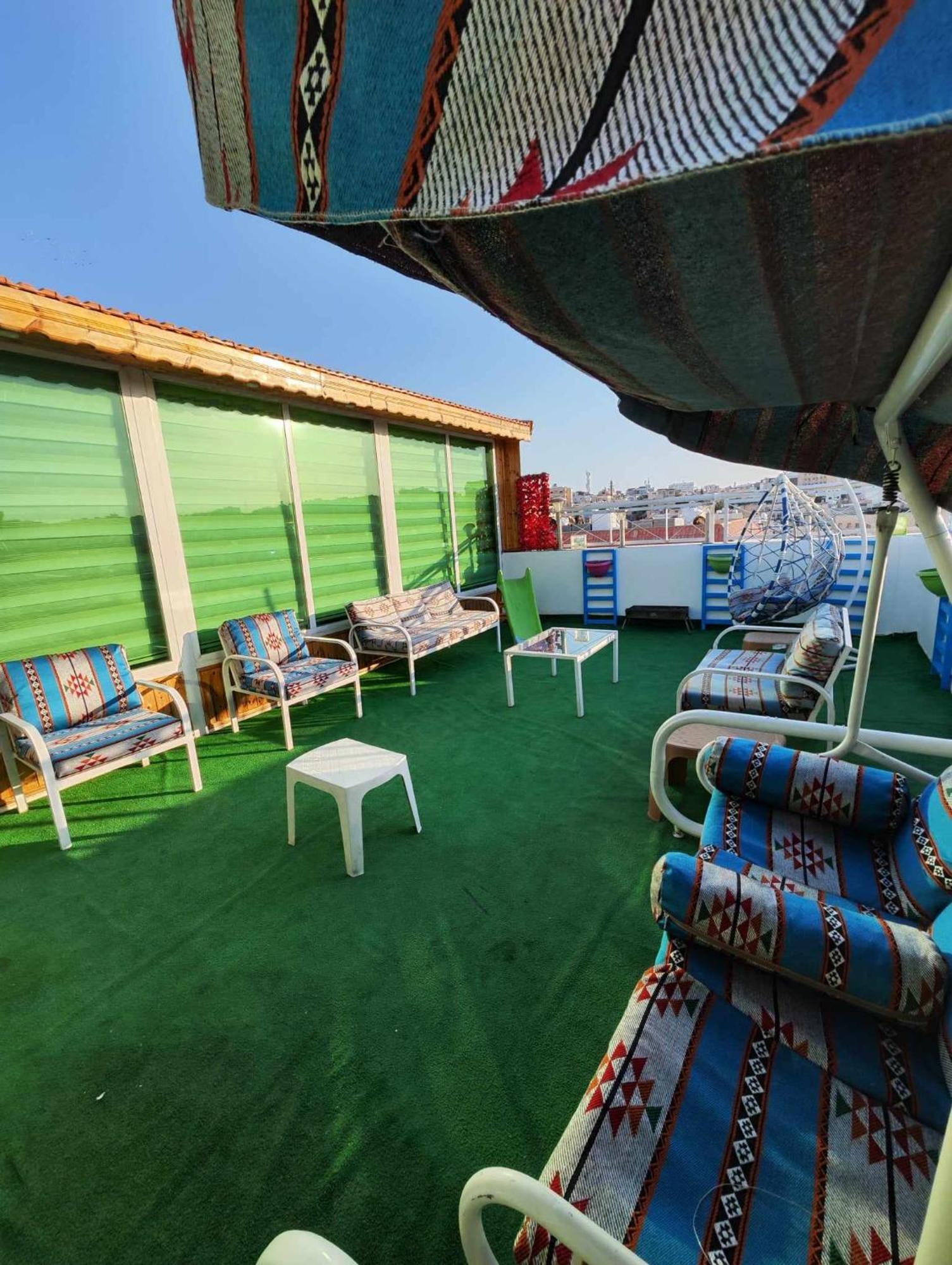 Apartament Yaso Roof & *