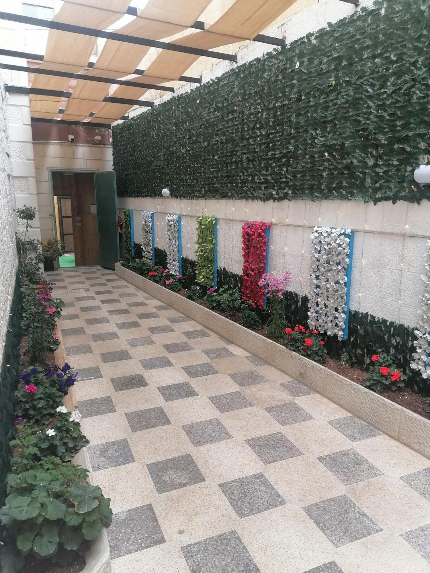 Yaso Roof & Apartament