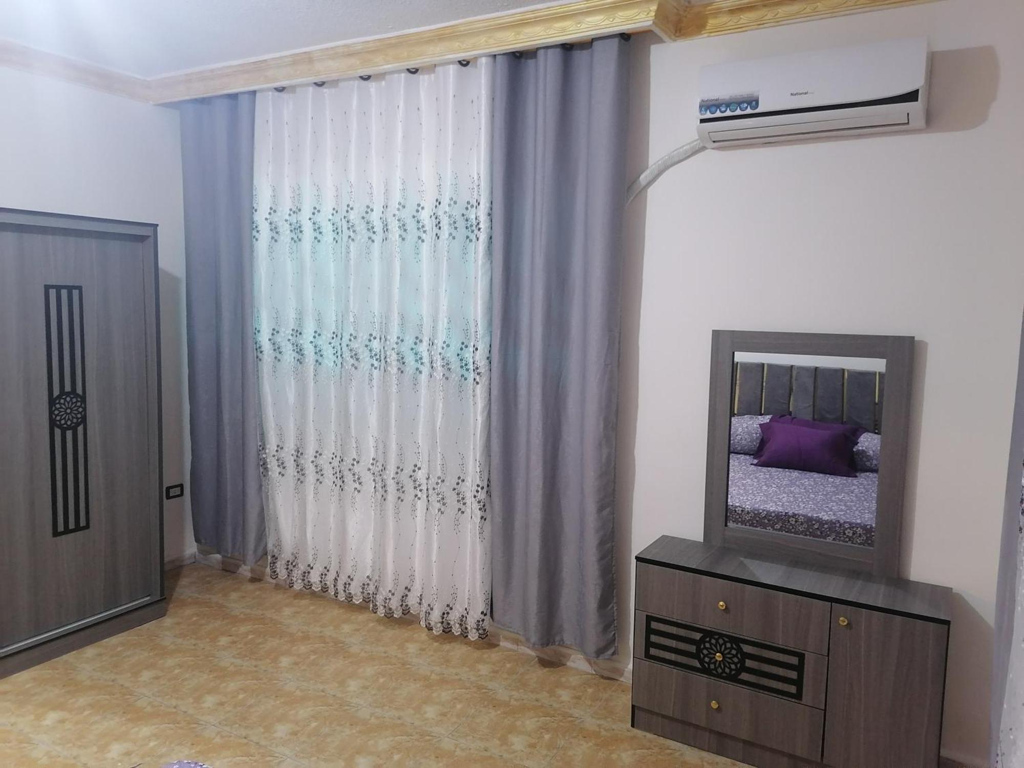 Yaso Roof & Appartamento Amman