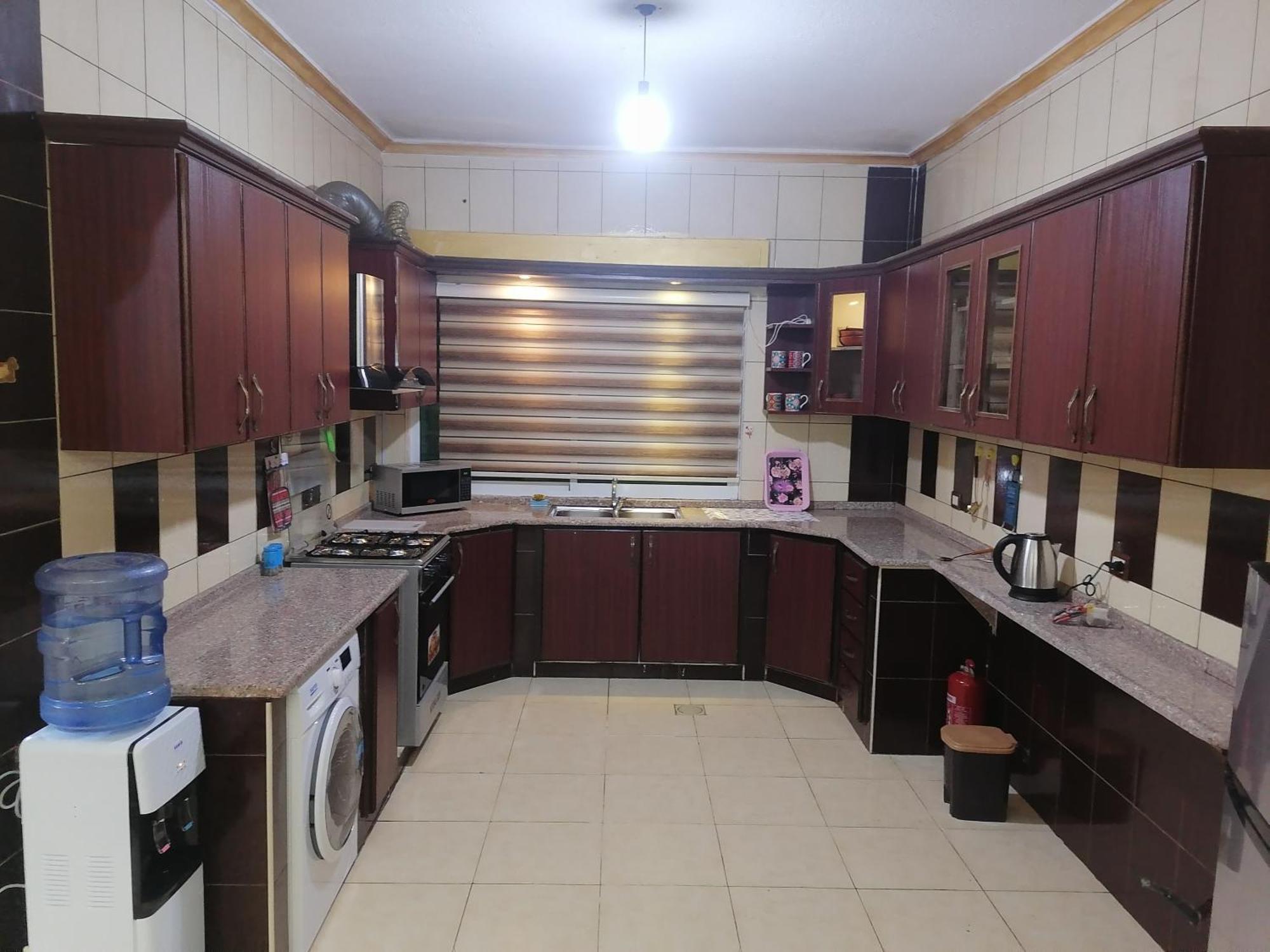 Yaso Roof & Appartamento Amman