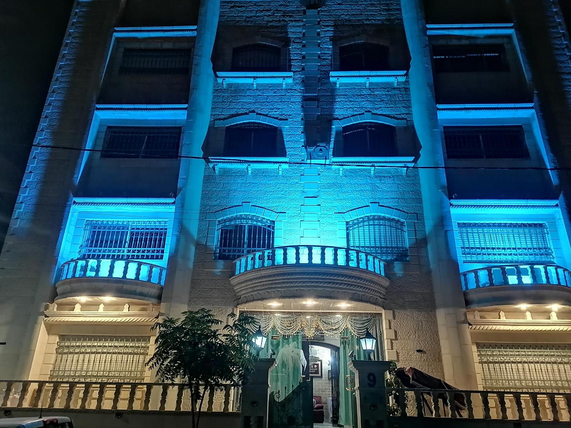 Yaso Roof & * Amman